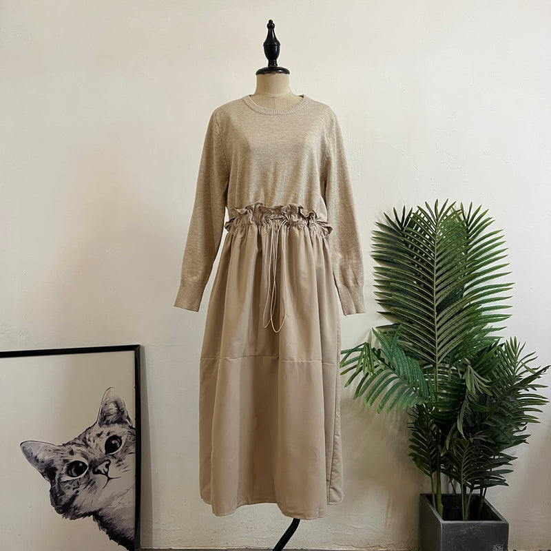 251174 - Simple Dress