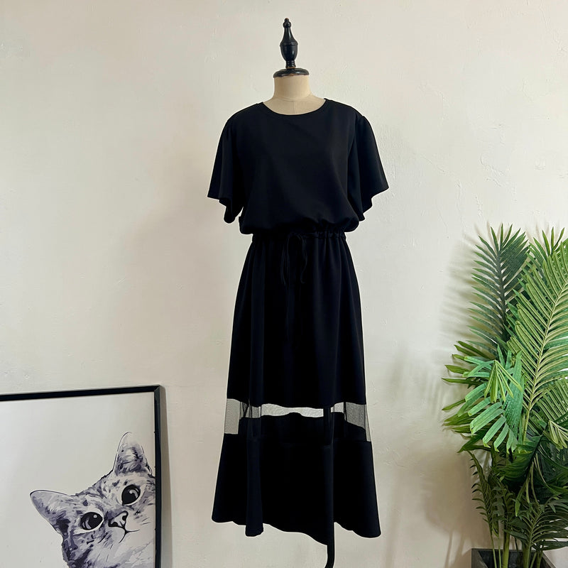 250443 - Style Dress
