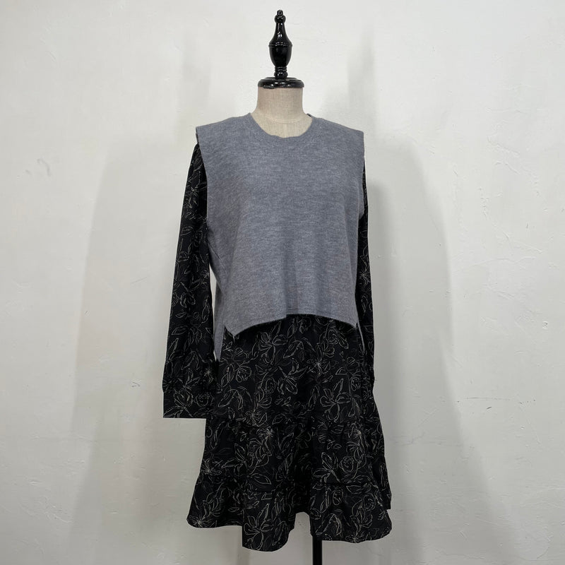 231052 - Dress Set (📣 New Item 📣)