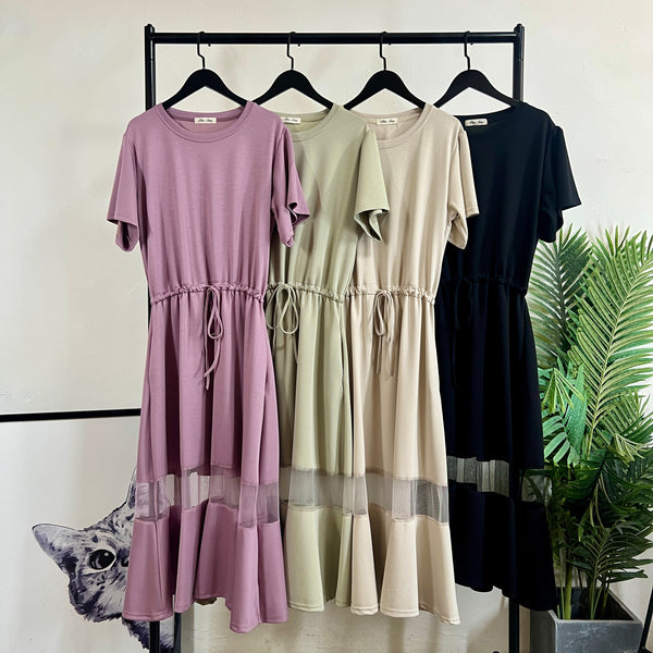 250443 - Style Dress