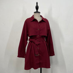 231040 - Basic Dress (📣 New Item 📣)
