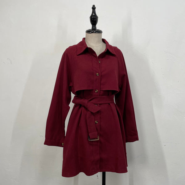 231040 - Basic Dress (📣 New Item 📣)