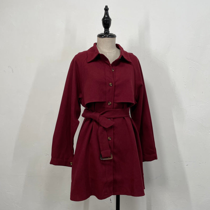 231040 - Basic Dress (📣 New Item 📣)