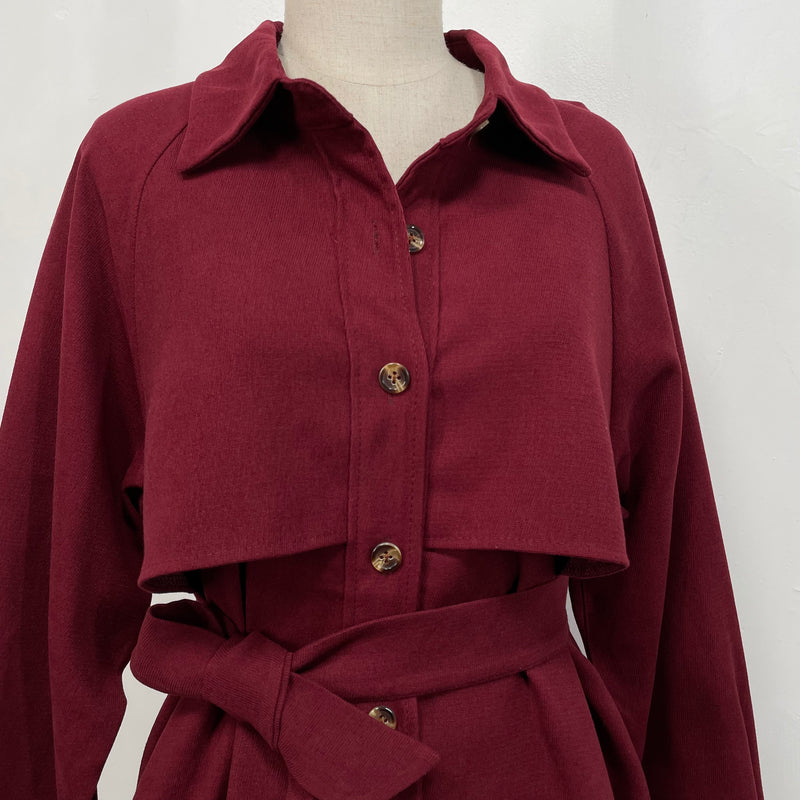 231040 - Basic Dress (📣 New Item 📣)