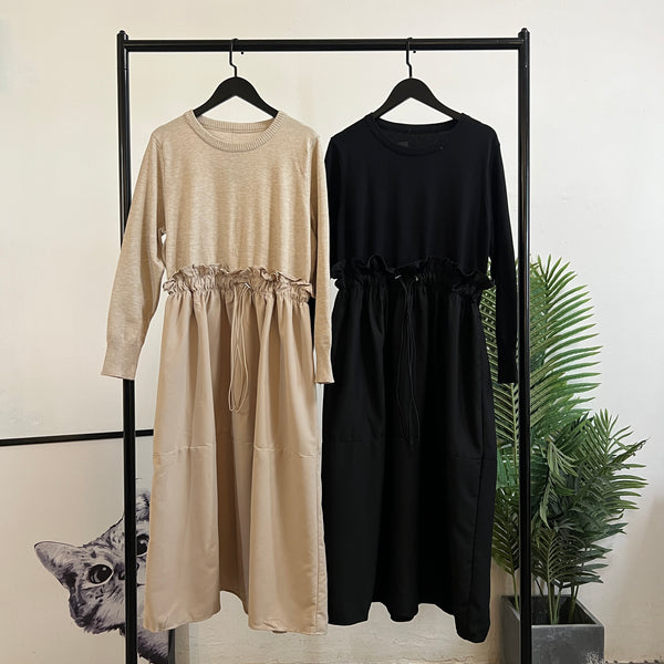 251174 - Simple Dress