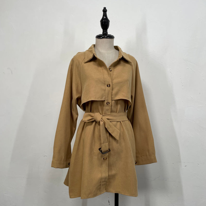231040 - Basic Dress (📣 New Item 📣)