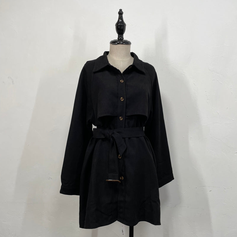 231040 - Basic Dress (📣 New Item 📣)