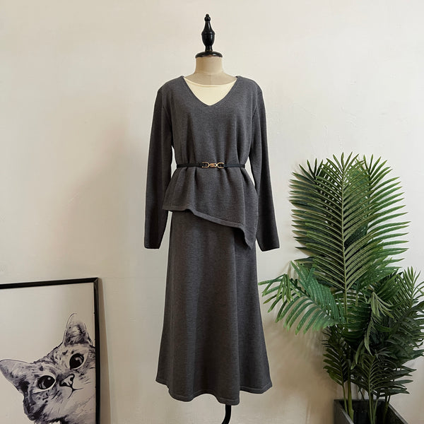 251189 - Top + Skirt