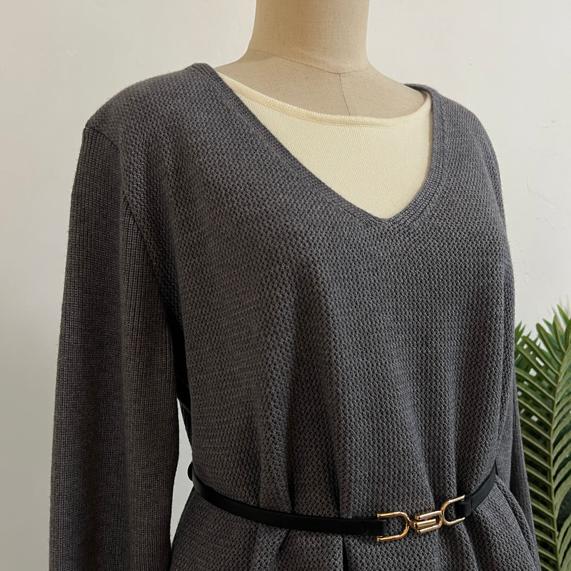 251189 - Top + Skirt