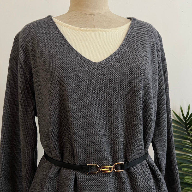 251189 - Top + Skirt