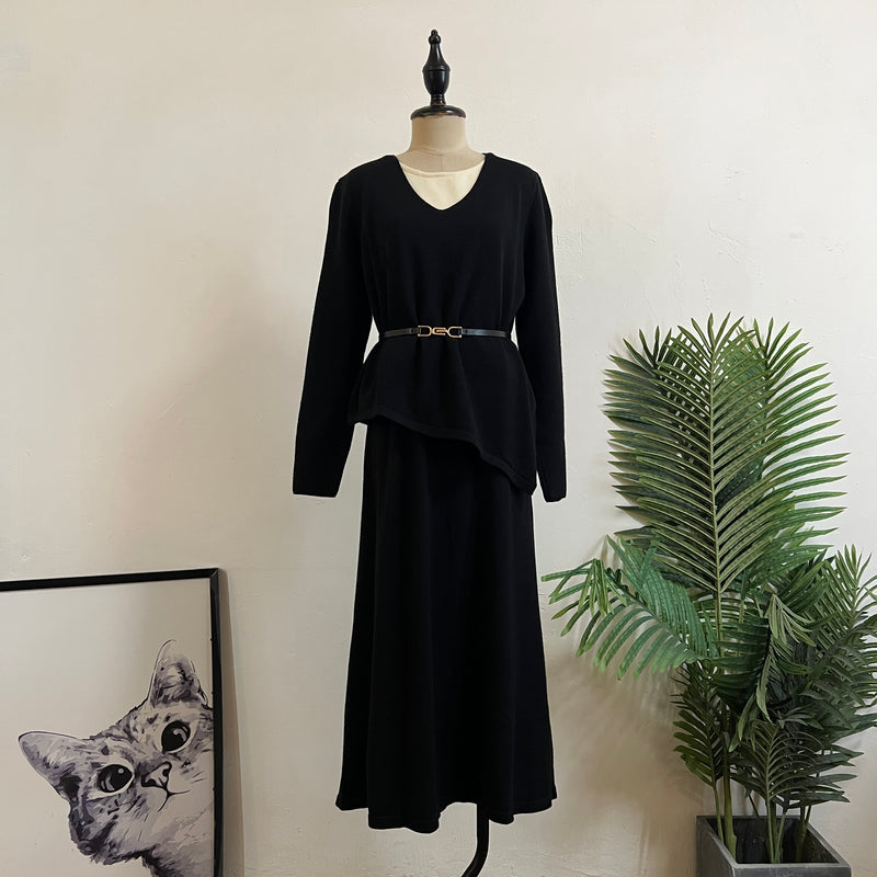 251189 - Top + Skirt