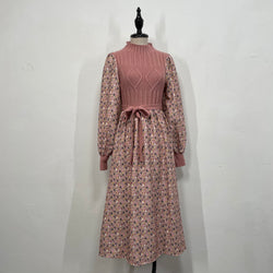 231059 - Flora Dress
