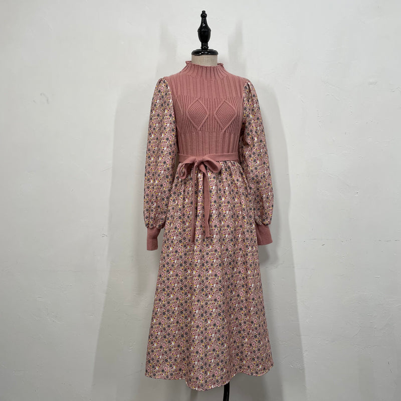 231059 - Flora Dress