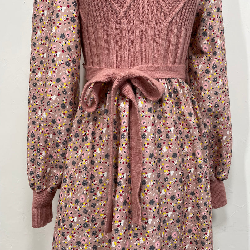 231059 - Flora Dress