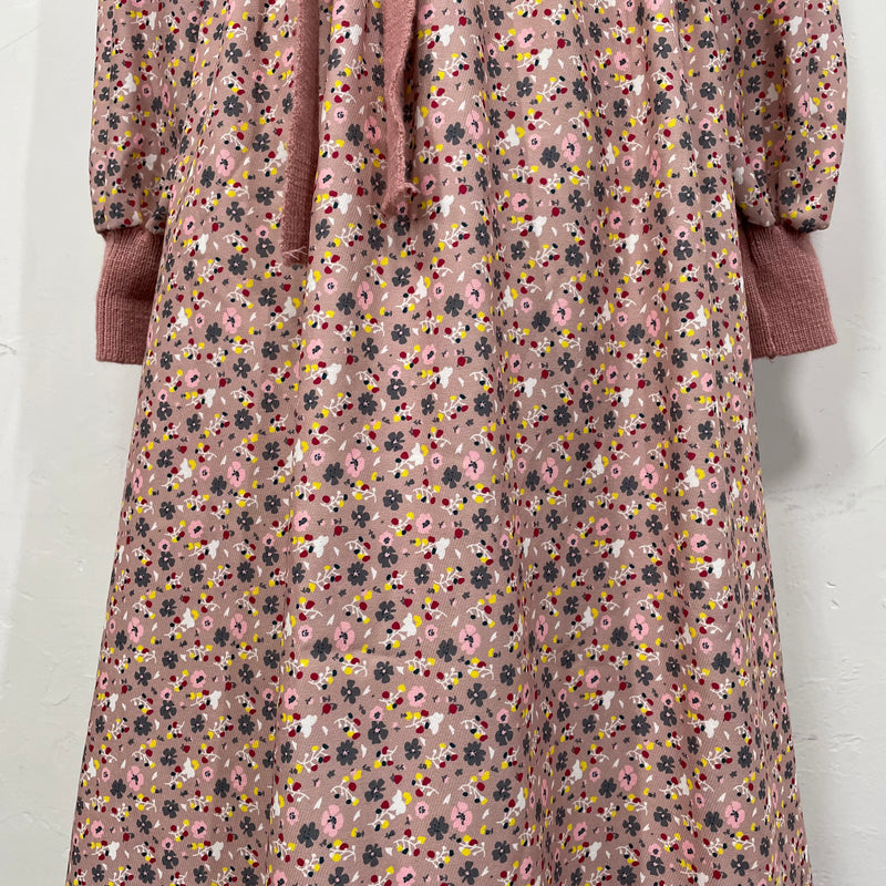 231059 - Flora Dress