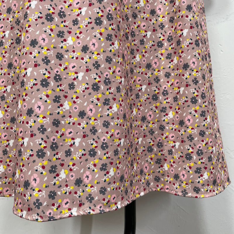 231059 - Flora Dress