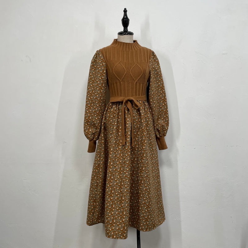 231059 - Flora Dress