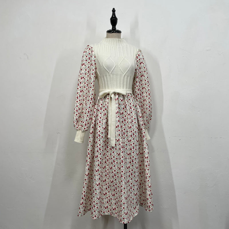 231059 - Flora Dress