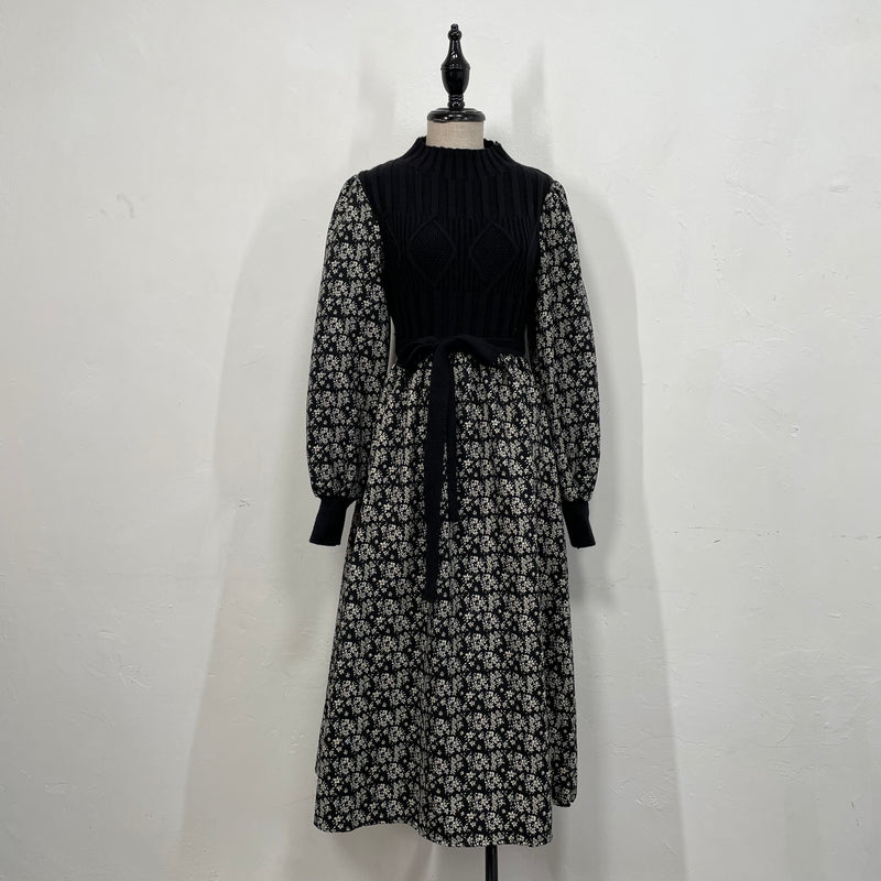 231059 - Flora Dress