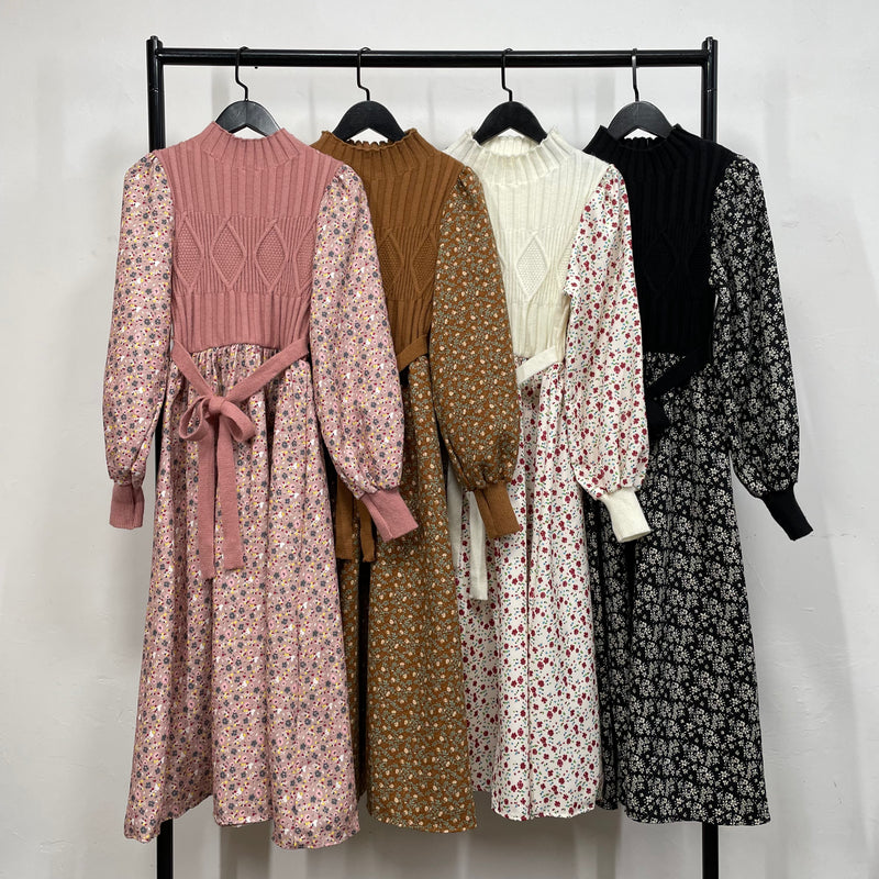 231059 - Flora Dress