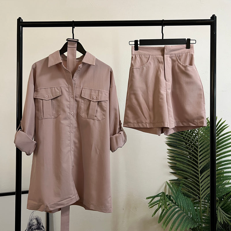 251184 - Top + Pant