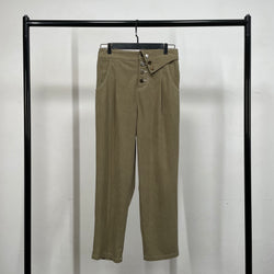 231080 - Corduroy Pant