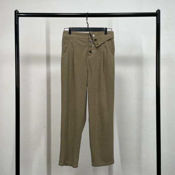 231080 - Corduroy Pant