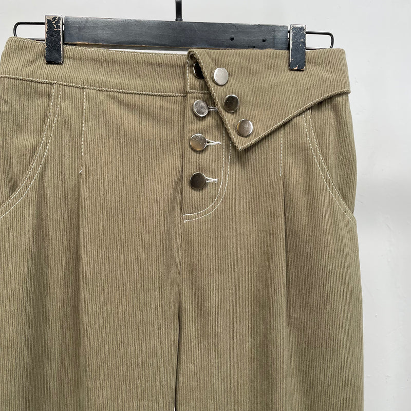 231080 - Corduroy Pant