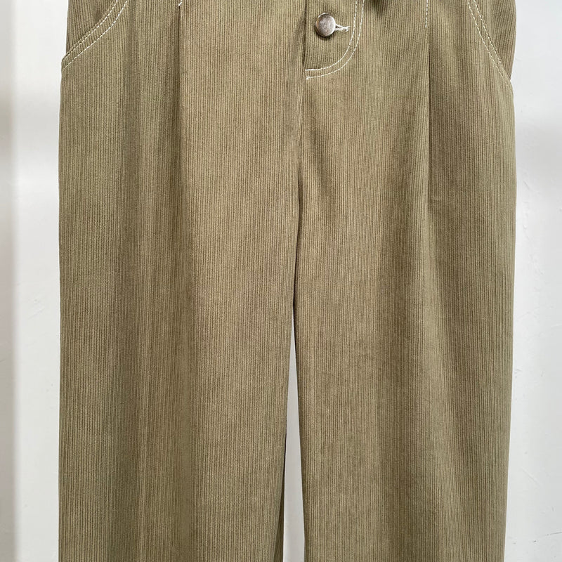 231080 - Corduroy Pant