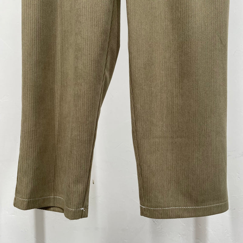 231080 - Corduroy Pant