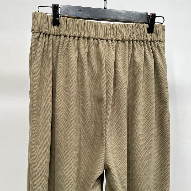 231080 - Corduroy Pant