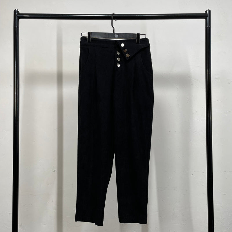 231080 - Corduroy Pant