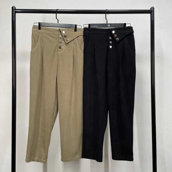 231080 - Corduroy Pant