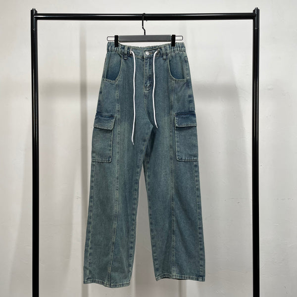 231084 - Denim Pant