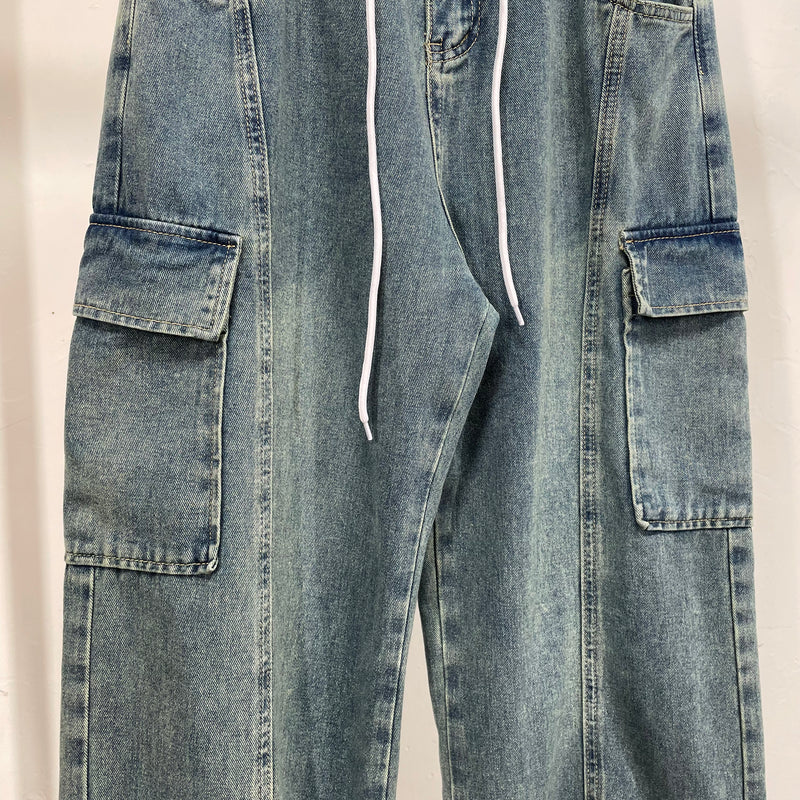 231084 - Denim Pant