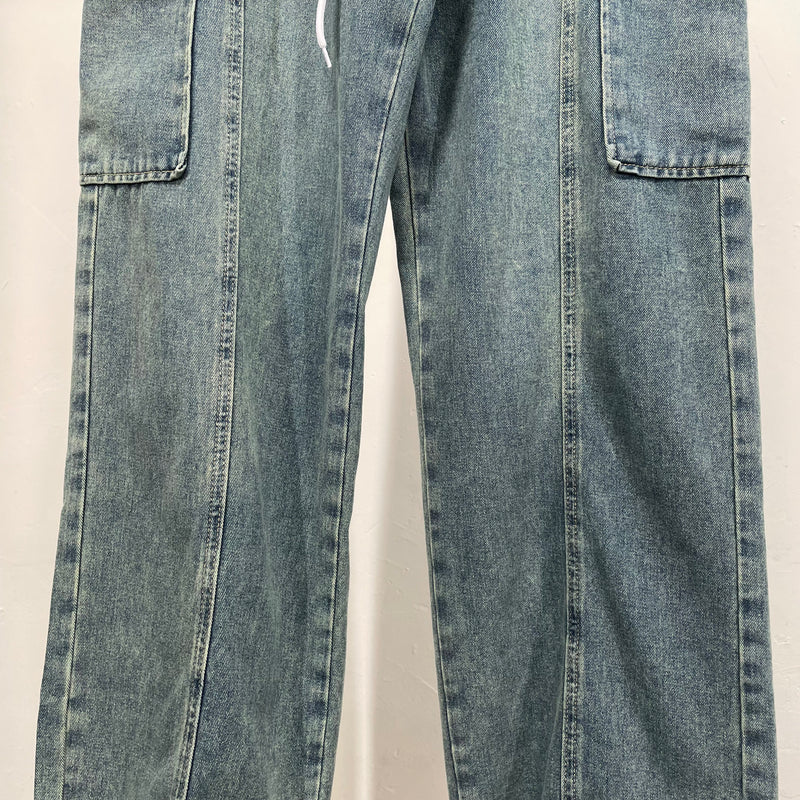 231084 - Denim Pant