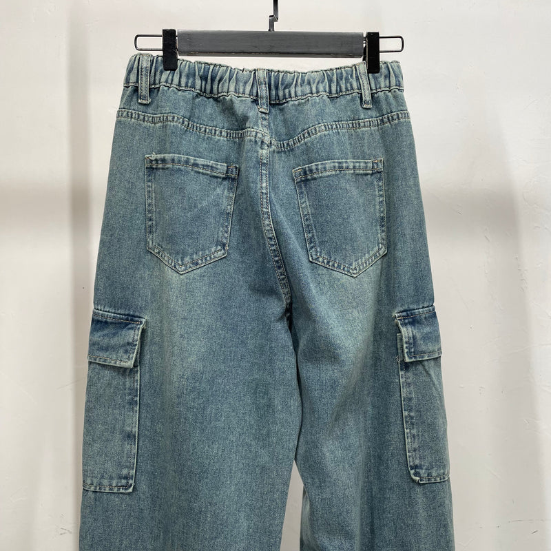 231084 - Denim Pant