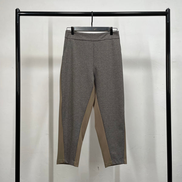 231097 - Patchwork Pant