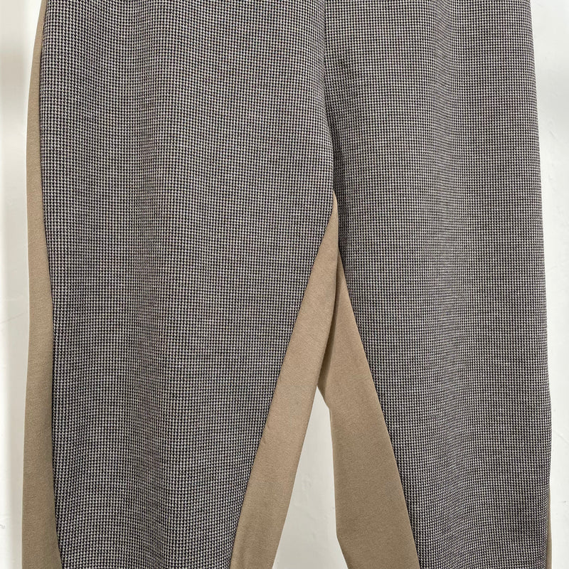 231097 - Patchwork Pant