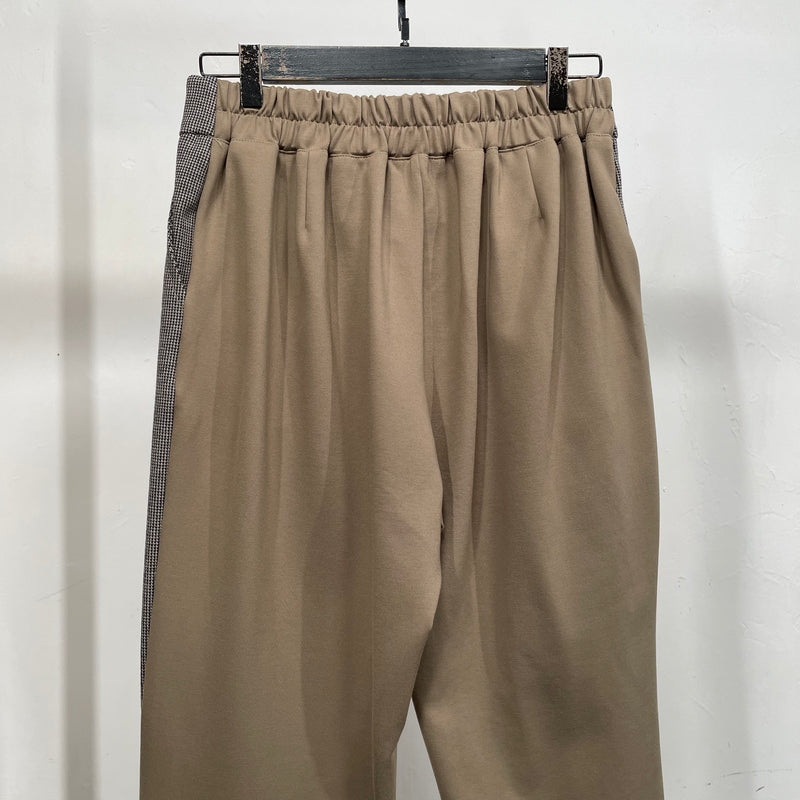 231097 - Patchwork Pant
