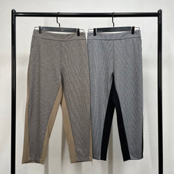 231097 - Patchwork Pant
