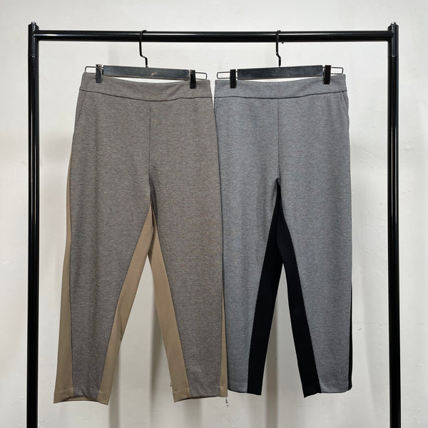 231097 - Patchwork Pant