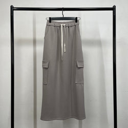 231089 - Two Pockets Skirt (📣 New Item 📣)