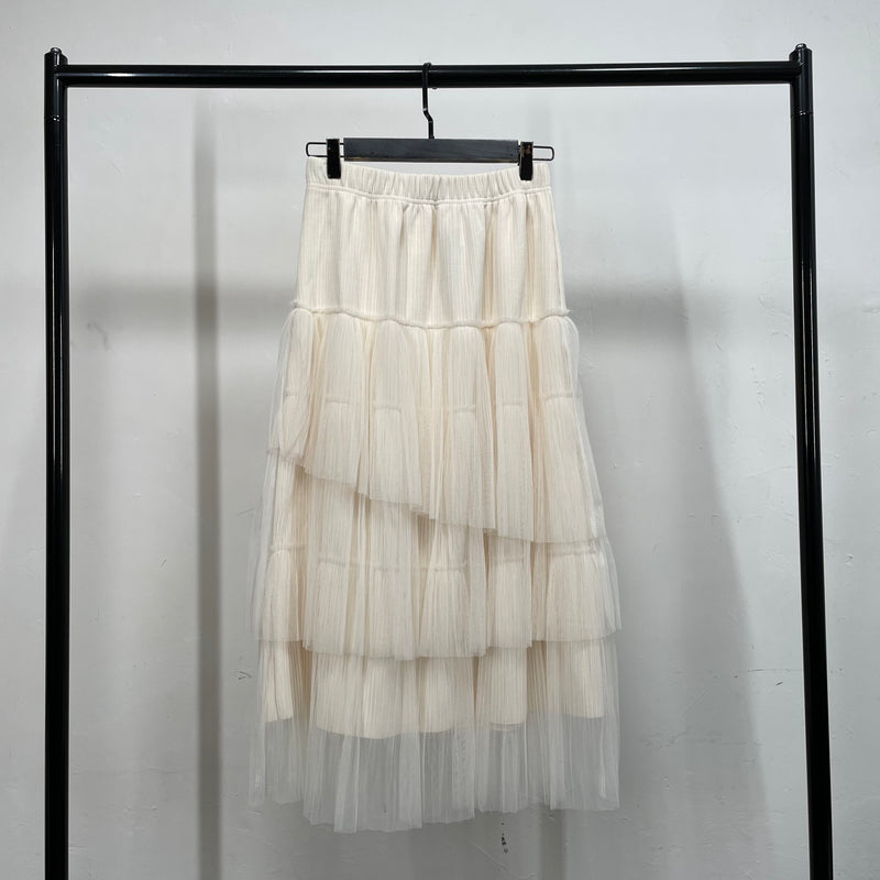 231096 - Corduroy Skirt (📣 New Item 📣)