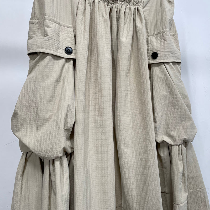 231095 - Two Pockets Skirt (📣 New Item 📣)