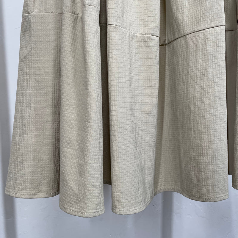 231095 - Two Pockets Skirt (📣 New Item 📣)