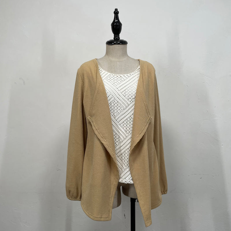 231078 - 2 In 1 Top (📣 New Item 📣)