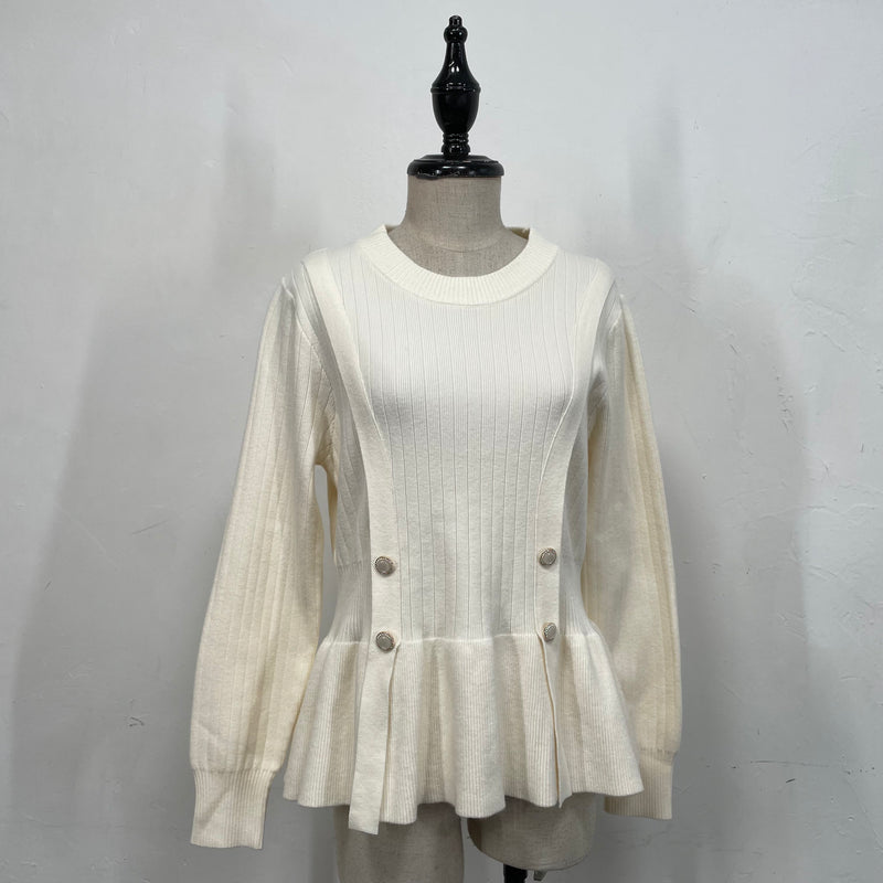 231085 - Knit Top (📣 New Item 📣)