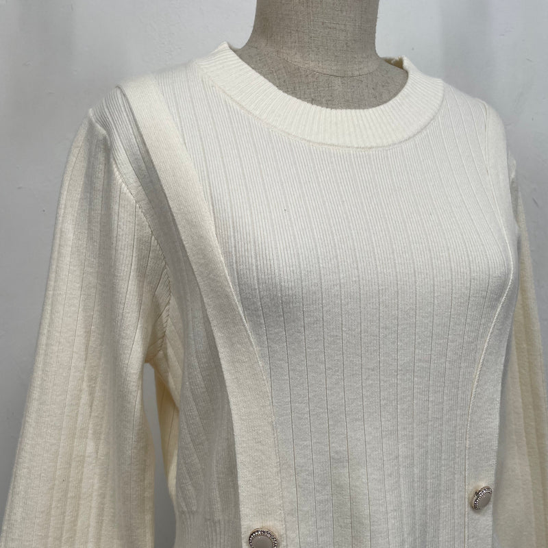 231085 - Knit Top (📣 New Item 📣)