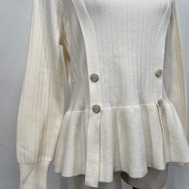 231085 - Knit Top (📣 New Item 📣)